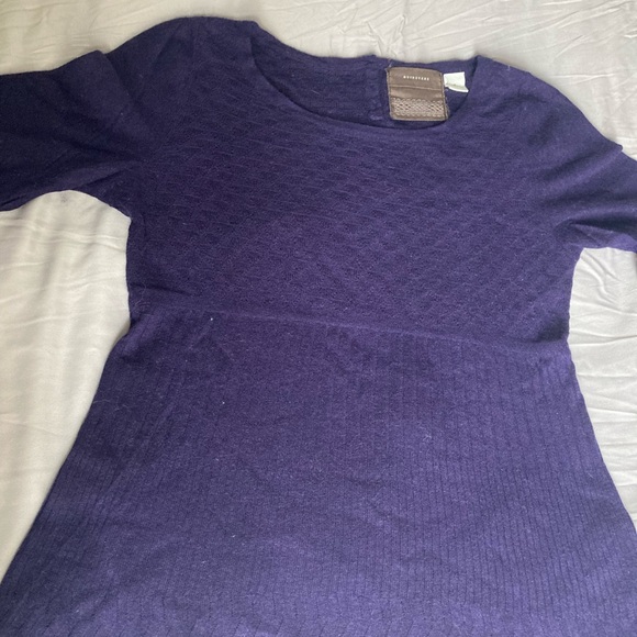 Anthropologie Guinevere thin sweater - Picture 5 of 8